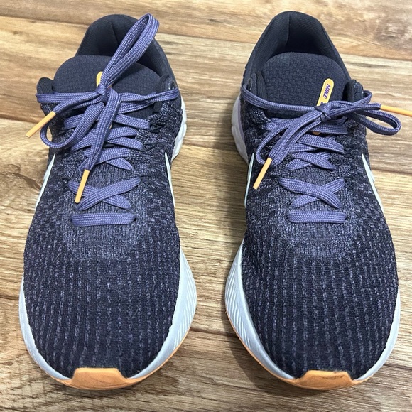 NIKE REACT INFINITY 3 RUNNING SHOES - Picture 2 of 8